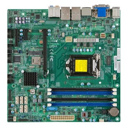 MBD-X10SLQ-O Supermicro X10SLQ-O