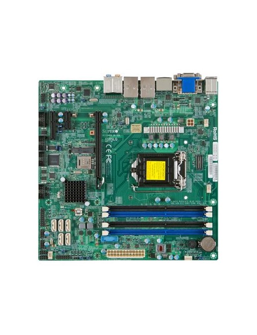 MBD-X10SLQ-O Supermicro X10SLQ-O