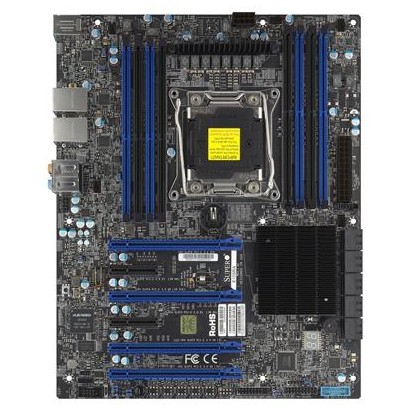 MBD-X10SRA-O Supermicro MBD-X10SRA-O