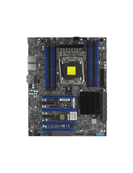 MBD-X10SRA-O Supermicro MBD-X10SRA-O