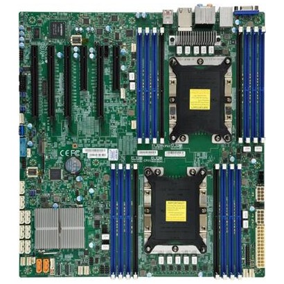 MBD-X11DAI-N-O Supermicro MBD-X11DAI-N-O