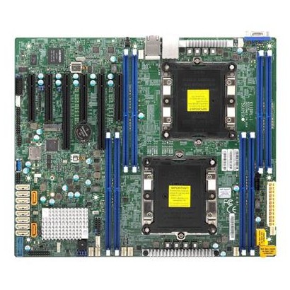 MBD-X11DPL-I-O Supermicro MBD-X11DPL-I-O