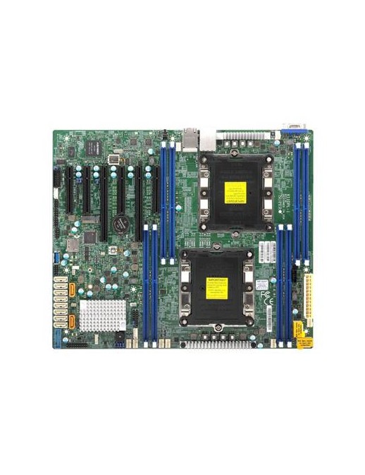 MBD-X11DPL-I-O Supermicro MBD-X11DPL-I-O