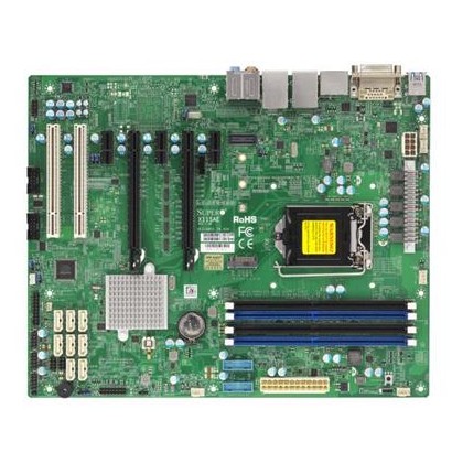 MBD-X11SAE-O Supermicro MBD-X11SAE-O