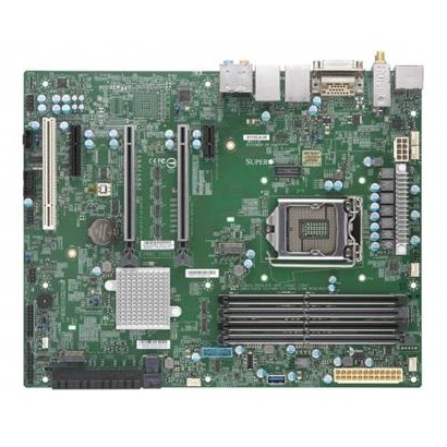 MBD-X11SCA-W-O Supermicro MBD-X11SCA-W-O
