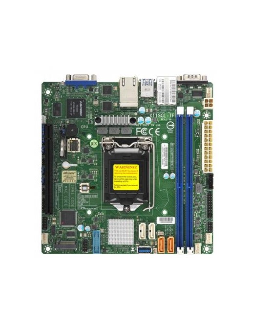 MBD-X11SCL-IF-O Supermicro MBD X11SCL-IF-O