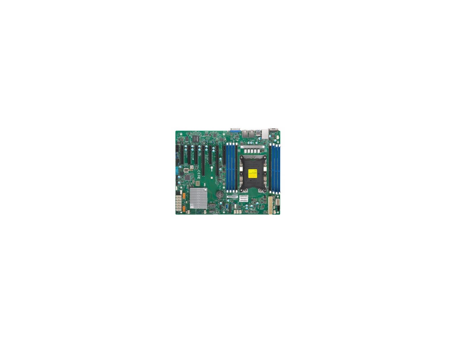 MBD-X11SPL-F-O Supermicro MBD-X11SPL-F-O