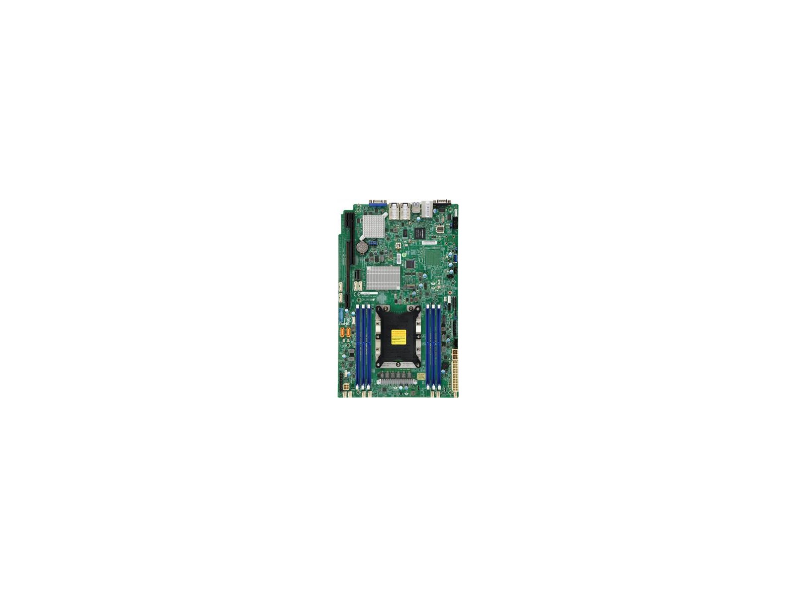 MBD-X11SPW-TF-B Supermicro MBD X11SPW-TF MBD-X11SPW-TF-B