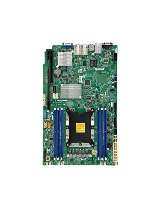 MBD-X11SPW-TF-O Supermicro MBD X11SPW-TF