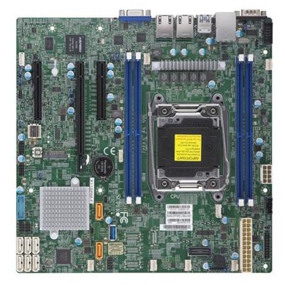 MBD-X11SRM-F-O Supermicro MBD-X11SRM-F-O