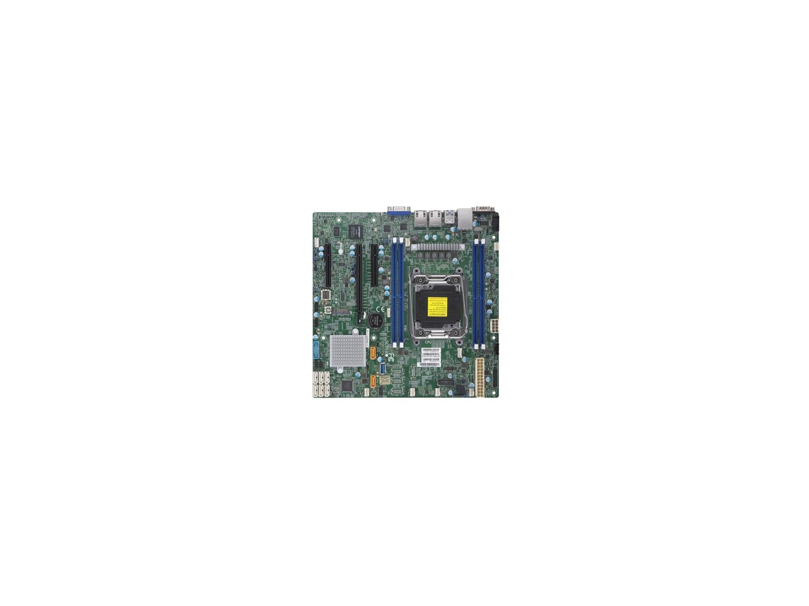MBD-X11SRM-F-O Supermicro MBD-X11SRM-F-O