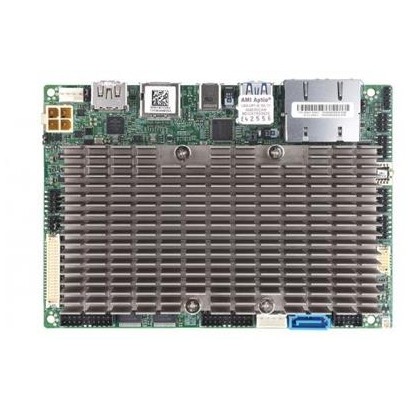 MBD-X11SSN-E-VDC-B Supermicro MBD-X11SSN-E-VDC-B