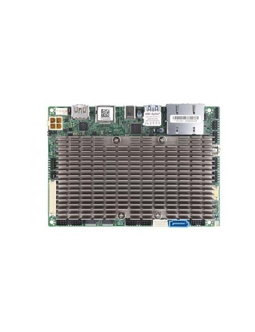 MBD-X11SSN-E-VDC-B Supermicro MBD-X11SSN-E-VDC-B