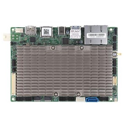 MBD-X11SSN-L SM X11SSN-LEmdedded 3.5"S