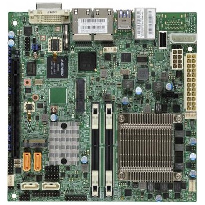 MBD-X11SSV-M4F-O Supermicro MBD X11SSV-M4F
