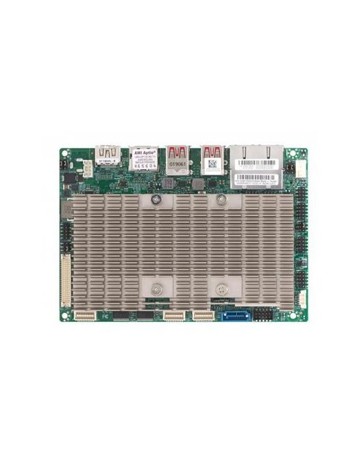 MBD-X11SWN-C SM X11SWN-CEmdedded 3.5"