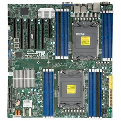 MBD-X12DPI-NT6 SM X12 DP MB with AST2600