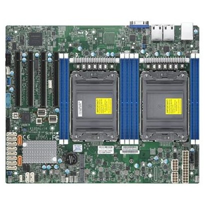 MBD-X12DPL-I6 SM X12DPL-i ICX DP MB wit