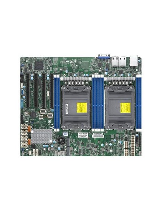 MBD-X12DPL-I6 SM X12DPL-i ICX DP MB wit