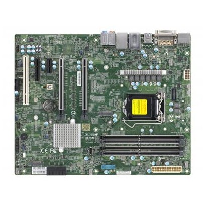 MBD-X12SAE SM X12SAEW480 support -S