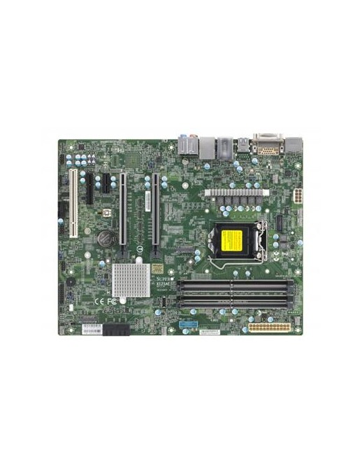 MBD-X12SAE SM X12SAEW480 support -S