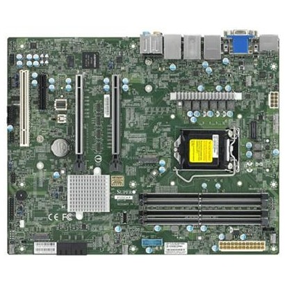 MBD-X12SCA-F SM X12SCA-FW480 support -