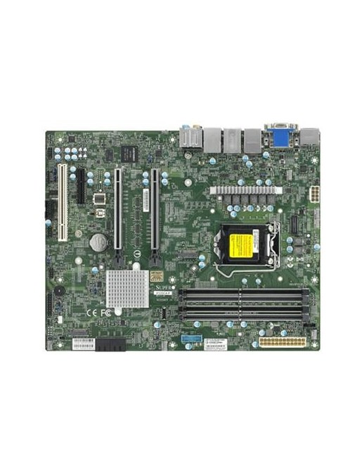 MBD-X12SCA-F SM X12SCA-FW480 support -