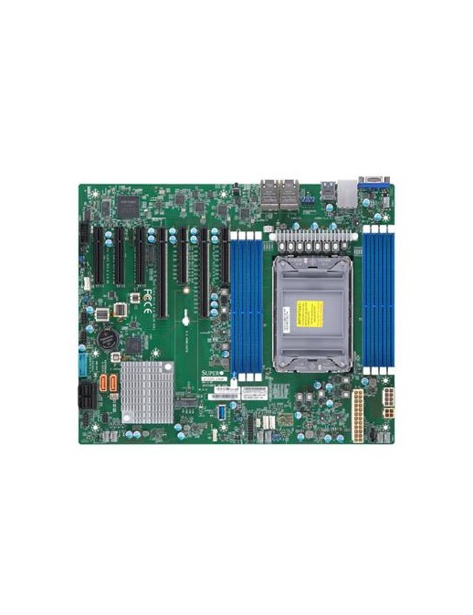 MBD-X12SPL-LN4F SM X12SPL-LN4FATXLGA-4189