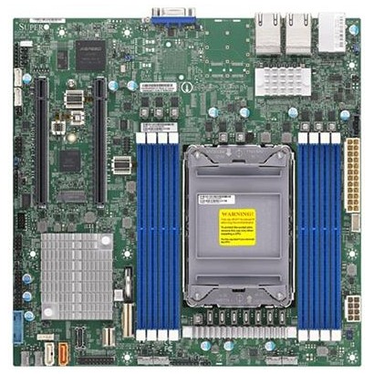 MBD-X12SPZ-LN4F SM X12SPZ-LN4FuATXLGA-418