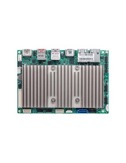 MBD-X12STN-C SM X12STN-C3.5" SBC-UP3 S