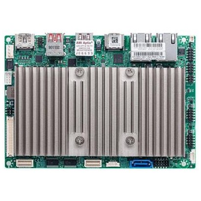 MBD-X12STN-E SM X12STN-E3.5" SBC-UP3So