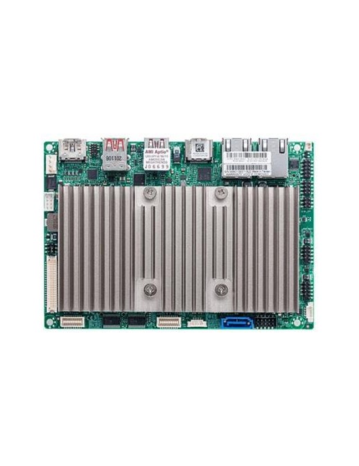 MBD-X12STN-E SM X12STN-E3.5" SBC-UP3So