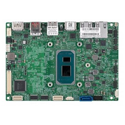 MBD-X12STN-E-WOHS SM X12STN-E-WOHS3.5" SBC-