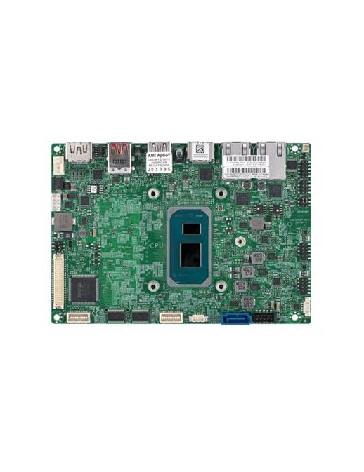 MBD-X12STN-E-WOHS SM X12STN-E-WOHS3.5" SBC-