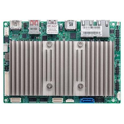 MBD-X12STN-H SM X12STN-H3.5" SBC-UP3So