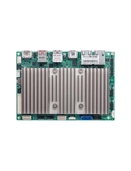 MBD-X12STN-H SM X12STN-H3.5" SBC-UP3So