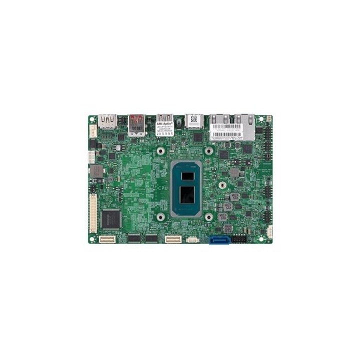 SM X12STN-H-WOHS3.5" SBC-