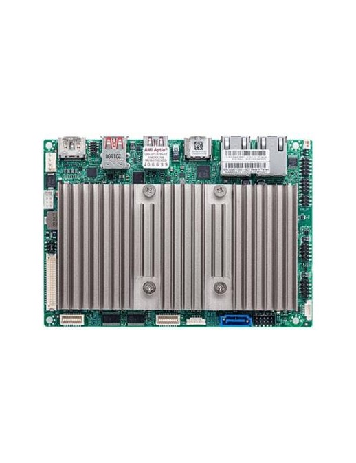 MBD-X12STN-L SM X12STN-L3.5"SBC-UP3 So
