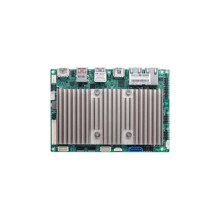 SM X12STN-L3.5"SBC-UP3 So