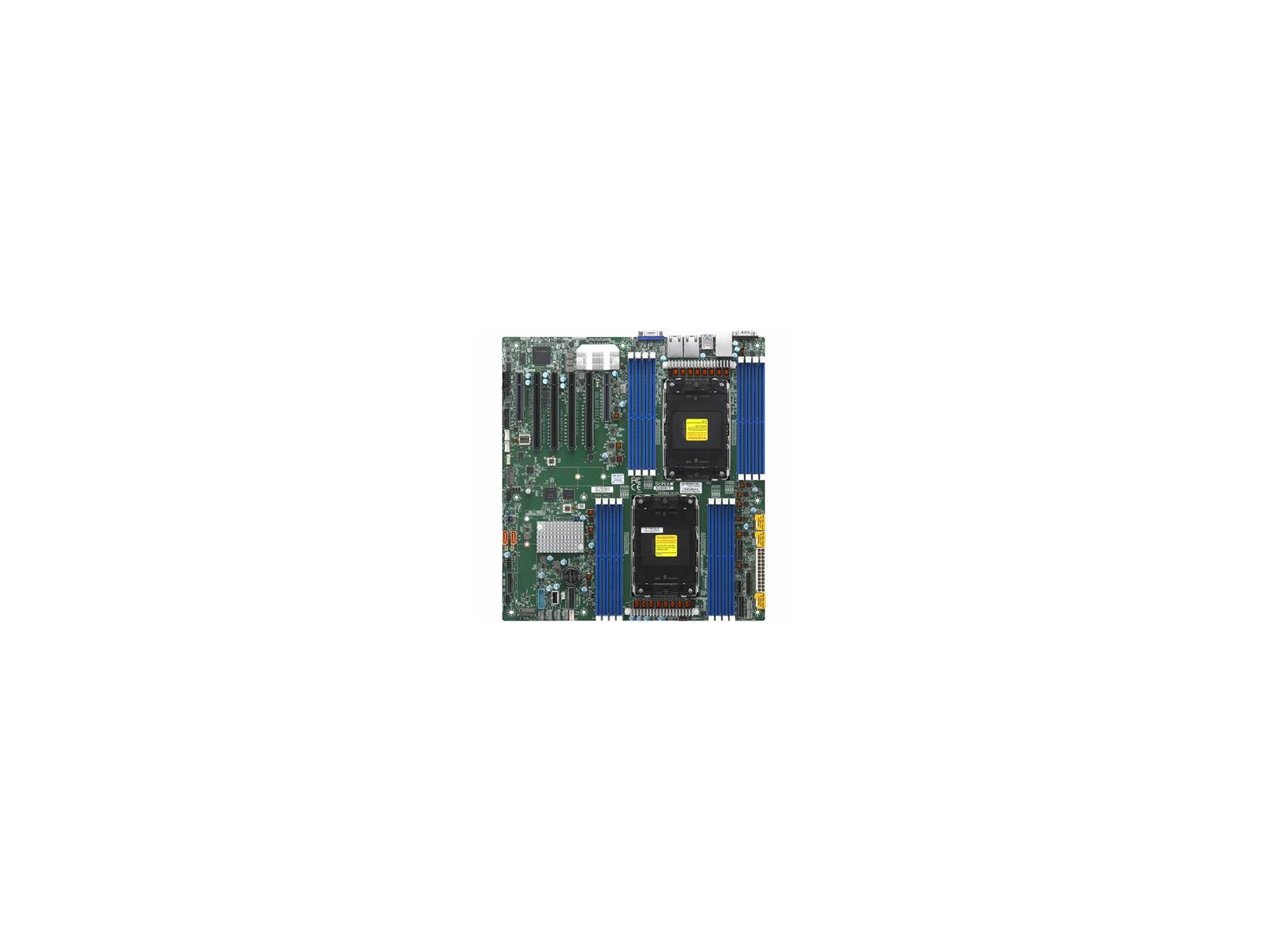 MBD-X13DEI-T SM X13 DP MB with 16DIMM