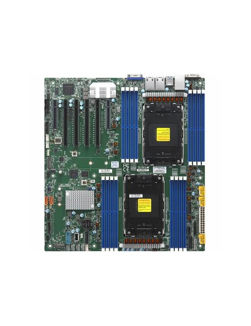 MBD-X13DEI-T SM X13 DP MB with 16DIMM