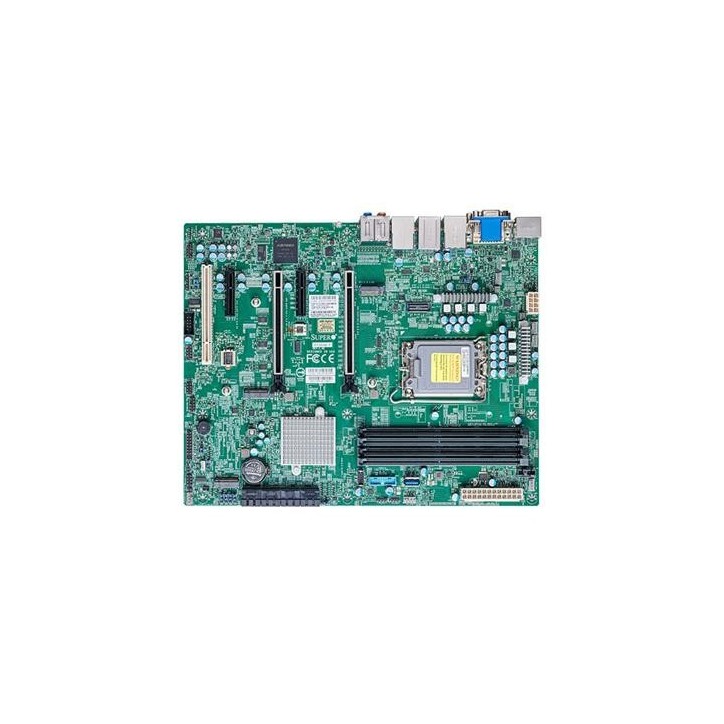 SM X13SAE-FATXLGA1700W680