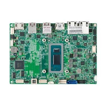 MBD-X13SAN-C-WOHS SM X13SAN-C-WOHS3.5" SBCA