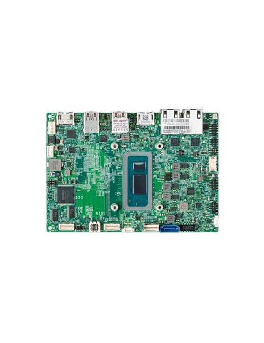 MBD-X13SAN-C-WOHS SM X13SAN-C-WOHS3.5" SBCA