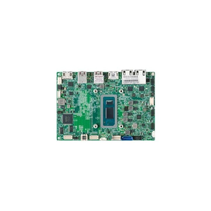 SM X13SAN-L-WOHS3.5" SBCA