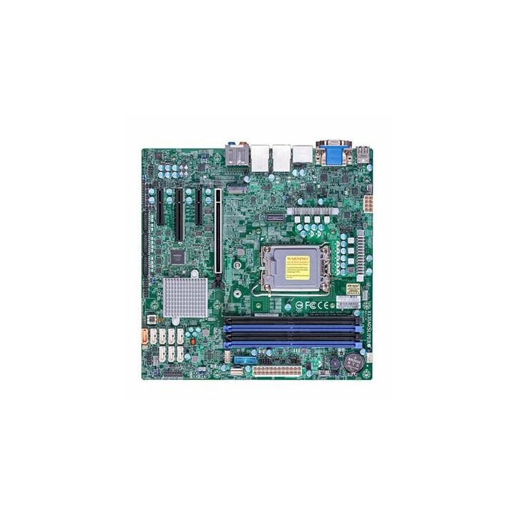 SM X13SAQATXAlder -SQ670E