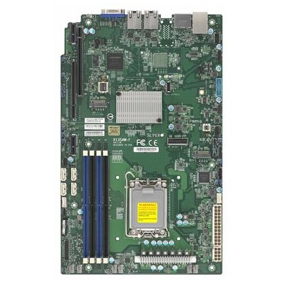 MBD-X13SAW-F SM X13 WIOUPADL-S CoreLGA MBD-X13SAW-F