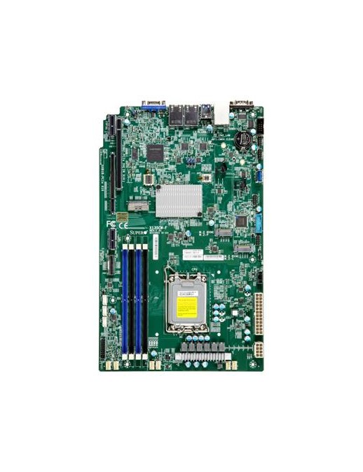 MBD-X13SCW-F SM X13 WIOCatlowUPRPL-E E