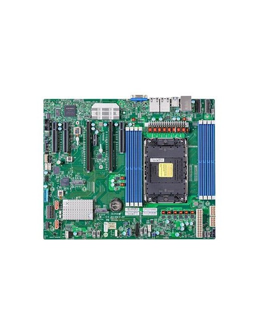 MBD-X13SEI-TF SM X13SEI-TFLGA-4677-EEBG