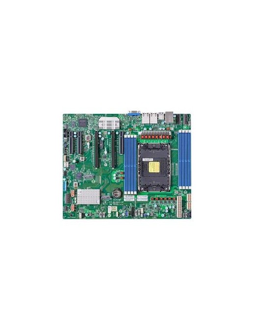 MBD-X13SEI-TF-B SM X13SEI-TF LGA-4677-E